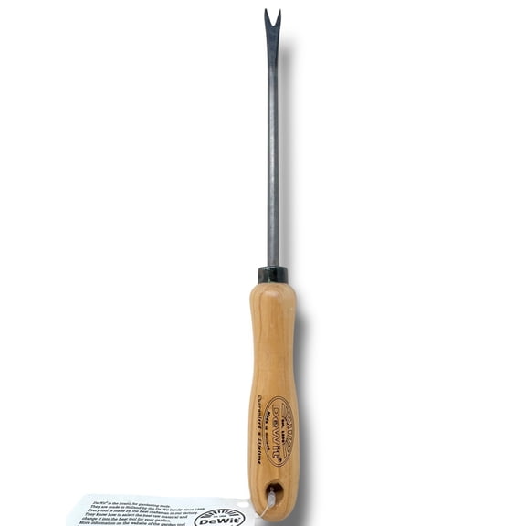 DeWit - Dandelion Weeder