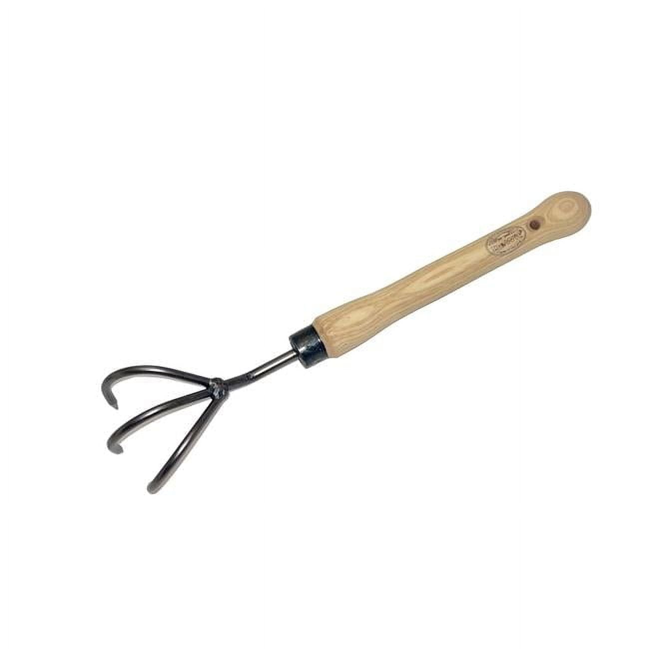 DeWit  DeWit Cultivator - Midsize Handle