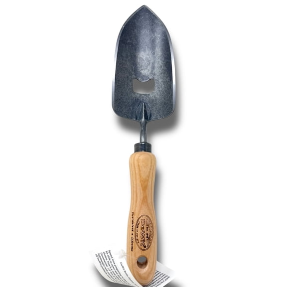 DeWit - Forged Bottle Opener Trowel