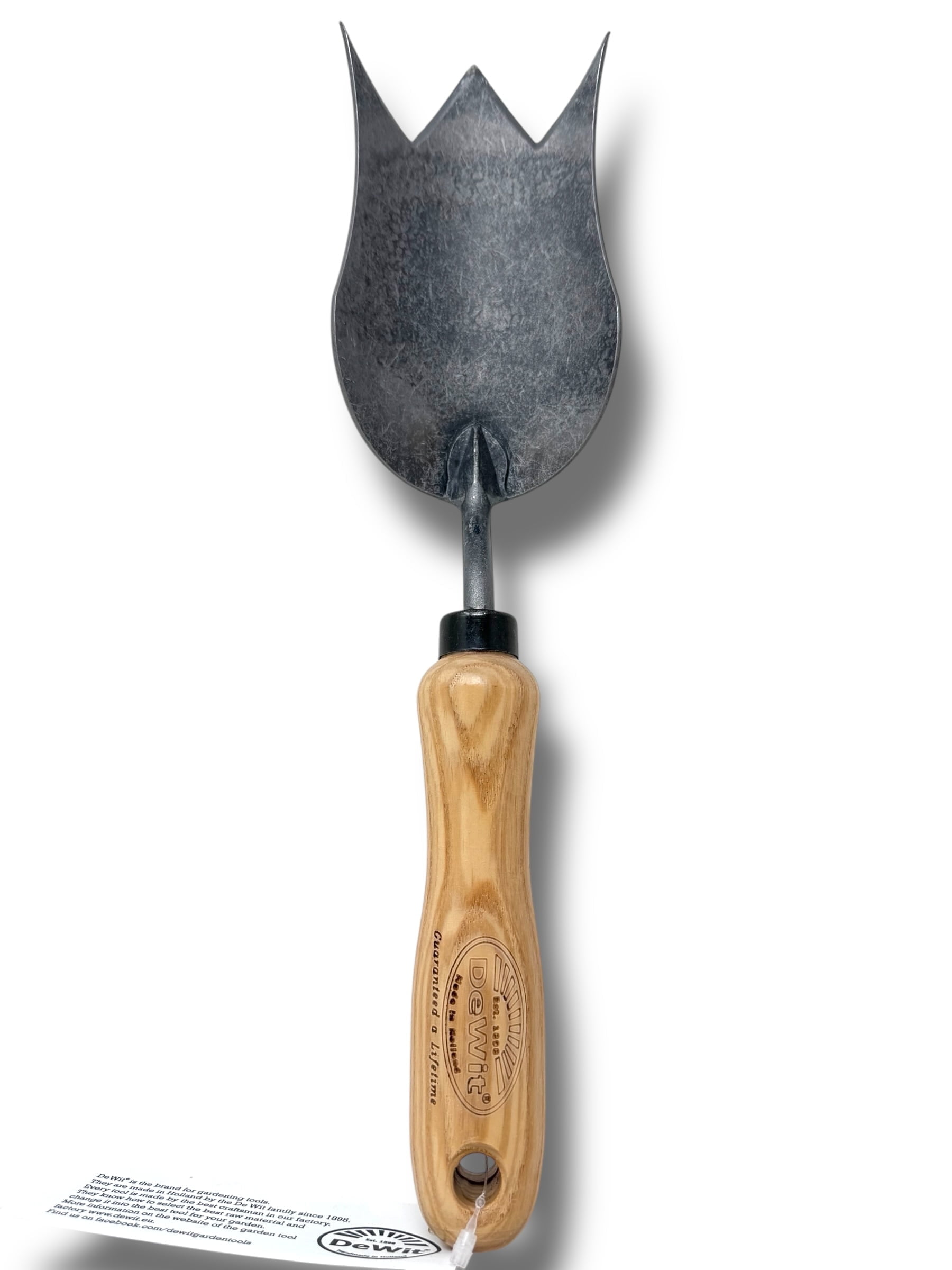 DeWit Tulip Trowel