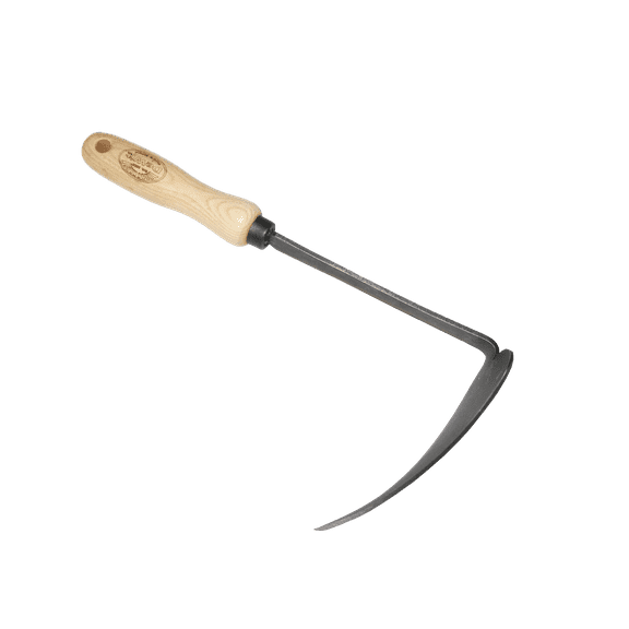 DeWit Korean Hand Hoe with Left Handle