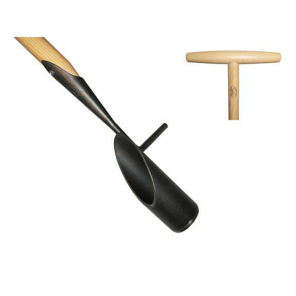 DeWit Long Handle Bulb Planter
