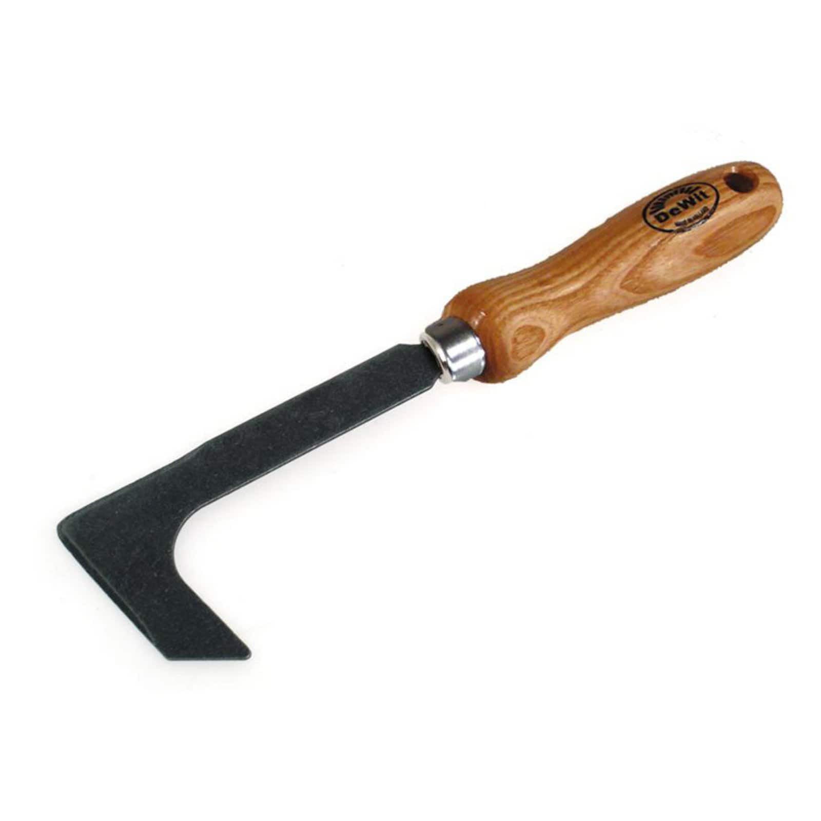 DeWit Patio Knife