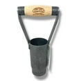 thumbnail image 1 of DeWit - Short Handle British Bulb Planter, 1 of 4
