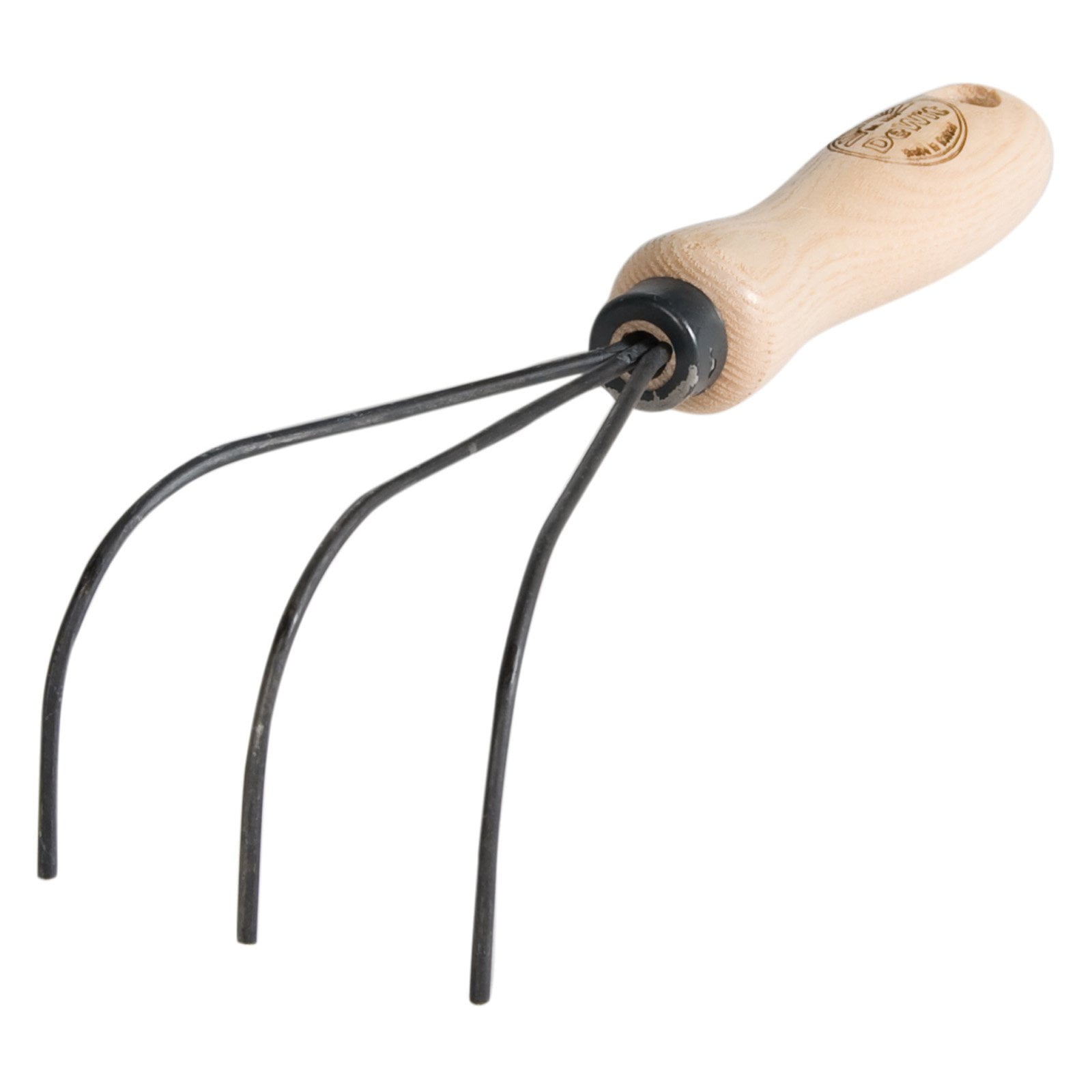DeWit Spring Tine Cultivator