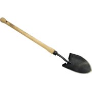 DeWit Tierra Garden Dewit WELLDONE American Mini Shovel - Drop Grip Handle