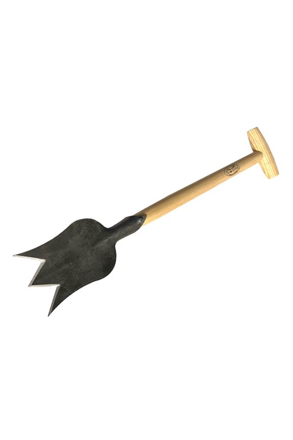 DeWit Tulip T-Handle Spade