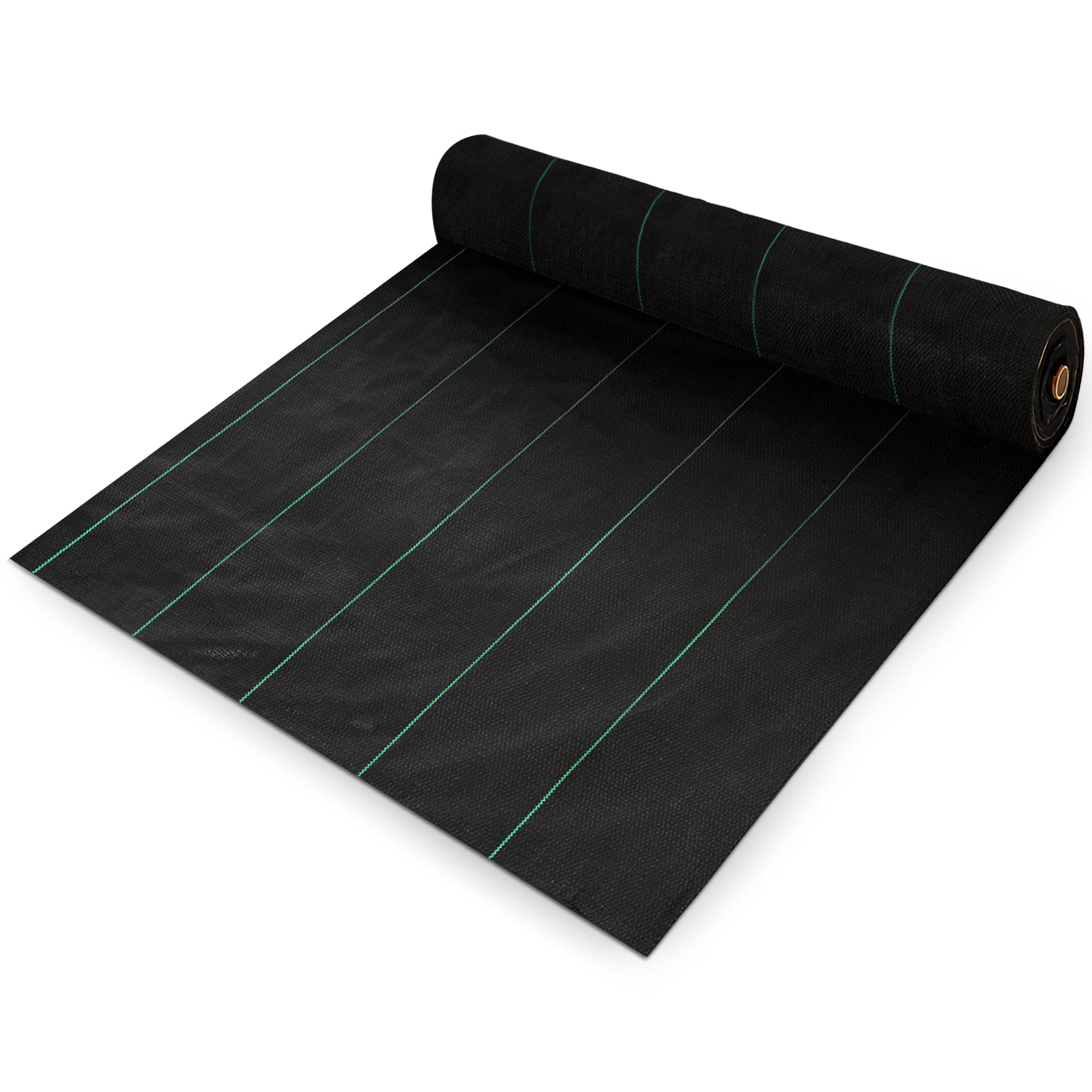 DeWitt 20-Year Heavy-Duty Polypropylene Garden Control Blocking