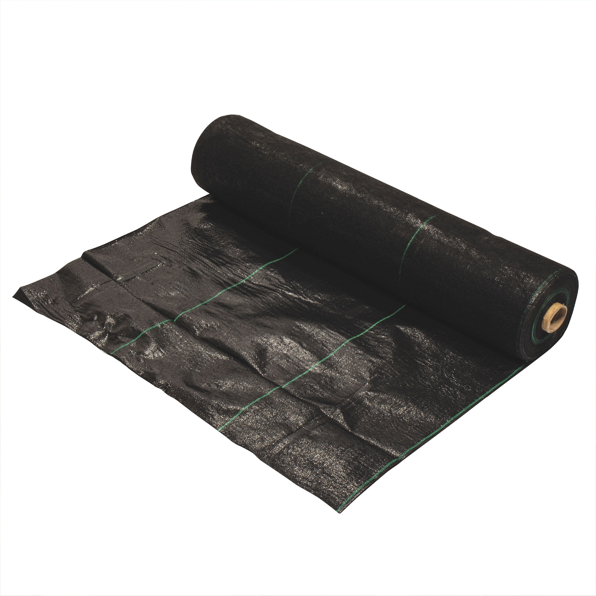 DeWitt Professional Max Weed Barrier Fabric 4.1 oz, Heavy-Duty Weed Control, 3 x 100 Feet