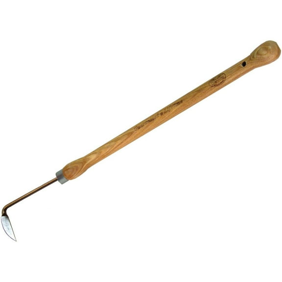 DeWitt 28" Cape Cod Weeder with Drop Grip Handle