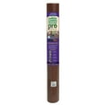 thumbnail image 1 of DeWitt Weed-Barrier Pro Brown 3 oz Landscape Fabric, Heavy-Duty Weed Control, 4 x 300 Feet, 1 of 8
