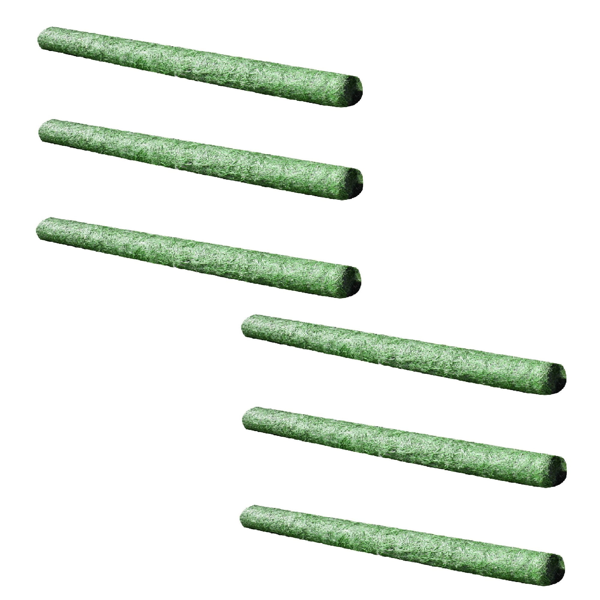 DeWitt Curlex I Excelsior Landscape Erosion Control Blanket, 4'x112.5