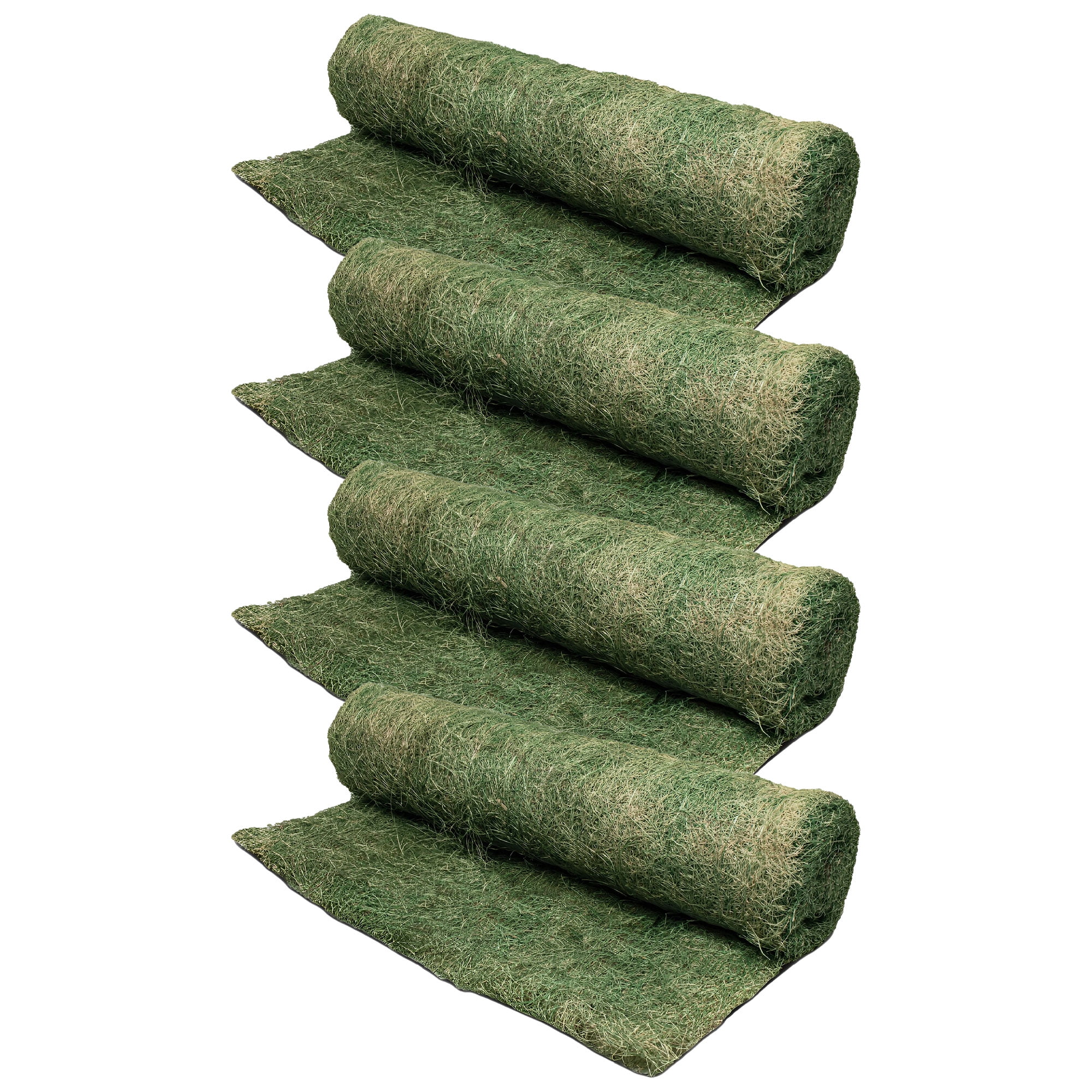DeWitt 4'x112.5' Erosion Control Blanket, Biodegradable Lawn