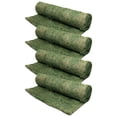 thumbnail image 1 of DeWitt 4-Pack Single Net Excelsior Blanket Erosion Control Mat, Green, 4 x 112.5 Feet, 1 of 8