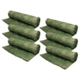 thumbnail image 1 of DeWitt 6-Pack Single Net Excelsior Blanket Erosion Control Mat, Green, 4 x 112.5 Feet, 1 of 8