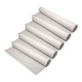 thumbnail image 1 of DeWitt 5-Pack N-Sulate Plant Protection Cover 1.5 oz, Frost Blanket Fabric, 12 x 250 Feet, 1 of 10