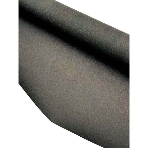 DeWitt NAT340 Landscape Fabric Garden Weed-Barrier 3 ft. W X 40 ft. L Recycled Paper Black
