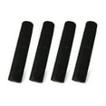thumbnail image 1 of DeWitt 4-Pack Pro-5 Weed Barrier Fabric 5 oz, Heavy-Duty Woven Weed Control, 4 x 250 Feet, 1 of 12