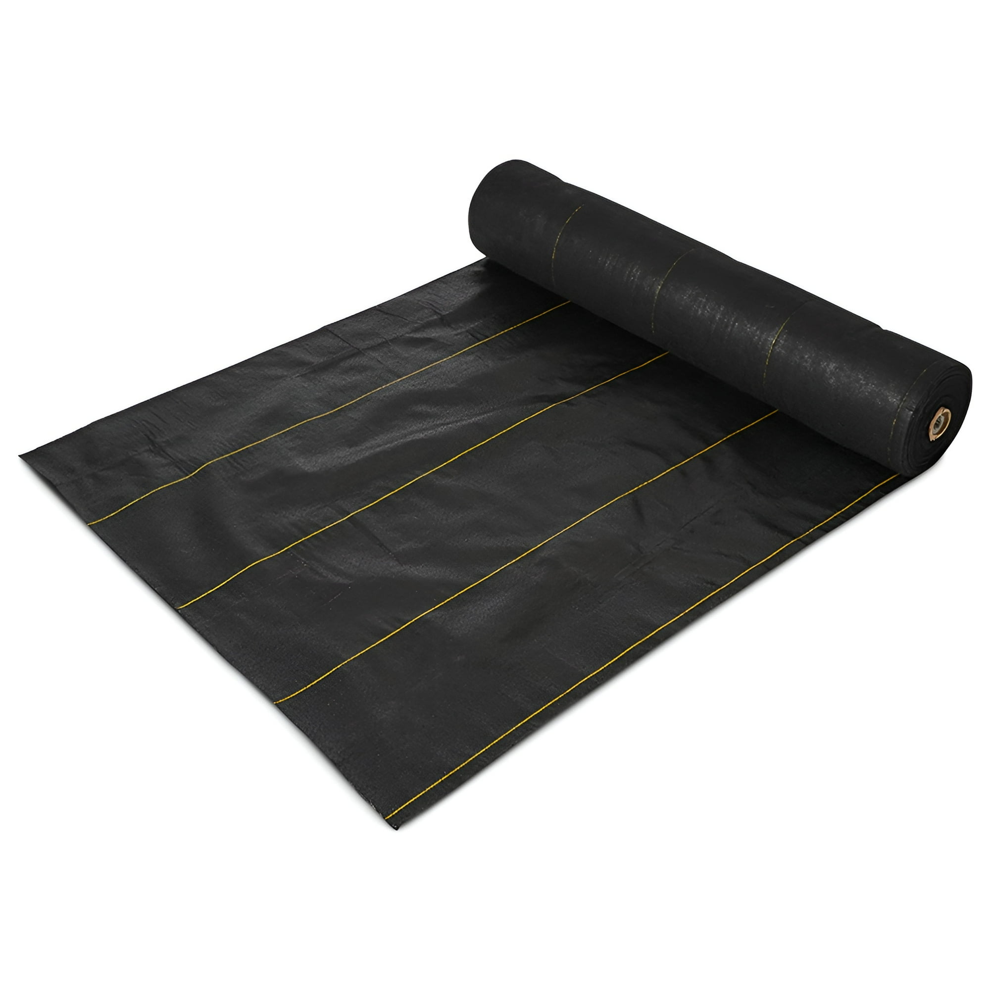 DeWitt Pro 5 5oz 4' x 250' Commercial Landscape Weed Barrier Ground Fabric