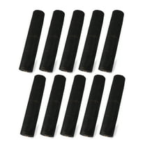 DeWitt 10-Pack Pro-5 Weed Barrier Fabric 5 oz, Heavy-Duty Woven Weed Control, 4 x 250 Feet