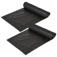 thumbnail image 1 of DeWitt 2-Pack Pro-5 Weed Barrier Fabric 5 oz, Heavy-Duty Woven Weed Control, 6 x 250 Feet, 1 of 12