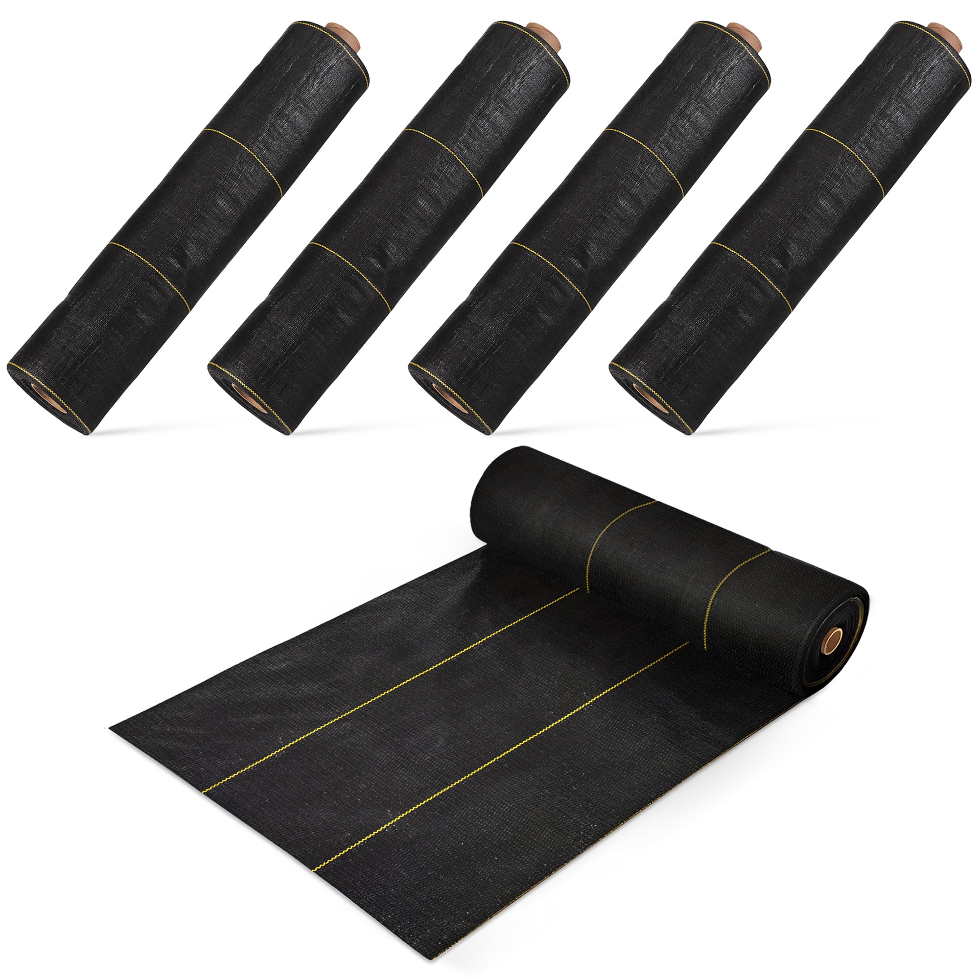 5 Pack 3.0 Feet