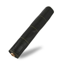 DeWitt Sunbelt Weed Barrier Fabric 3.2 oz, Heavy-Duty Ground Cover, 4 x 200 Feet