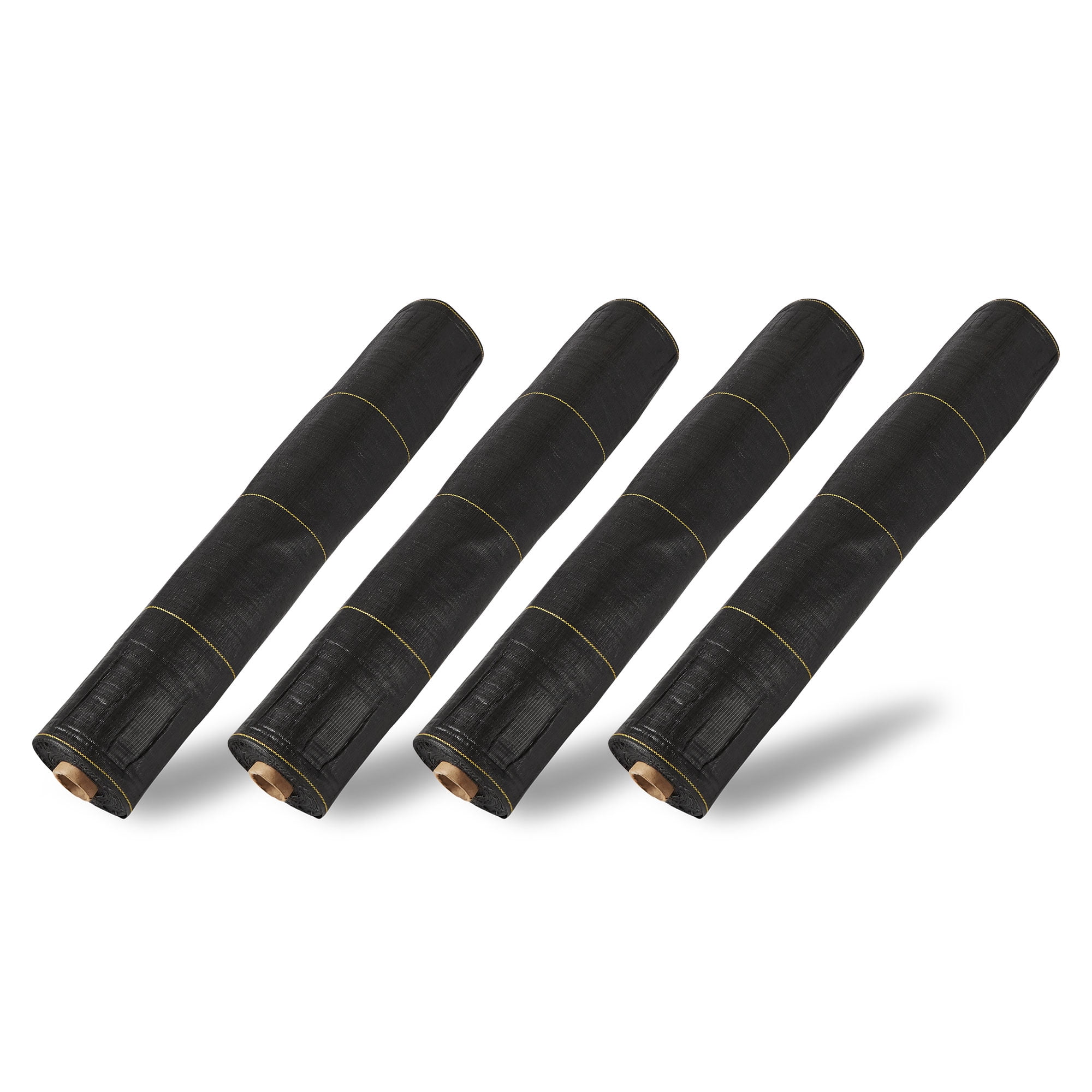 4 Pack 4.0 Feet