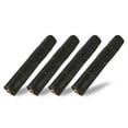 thumbnail image 1 of DeWitt 4-Pack Sunbelt Weed Barrier Fabric 3.2 oz, Heavy-Duty Ground Cover, 4 x 300 Feet, 1 of 11