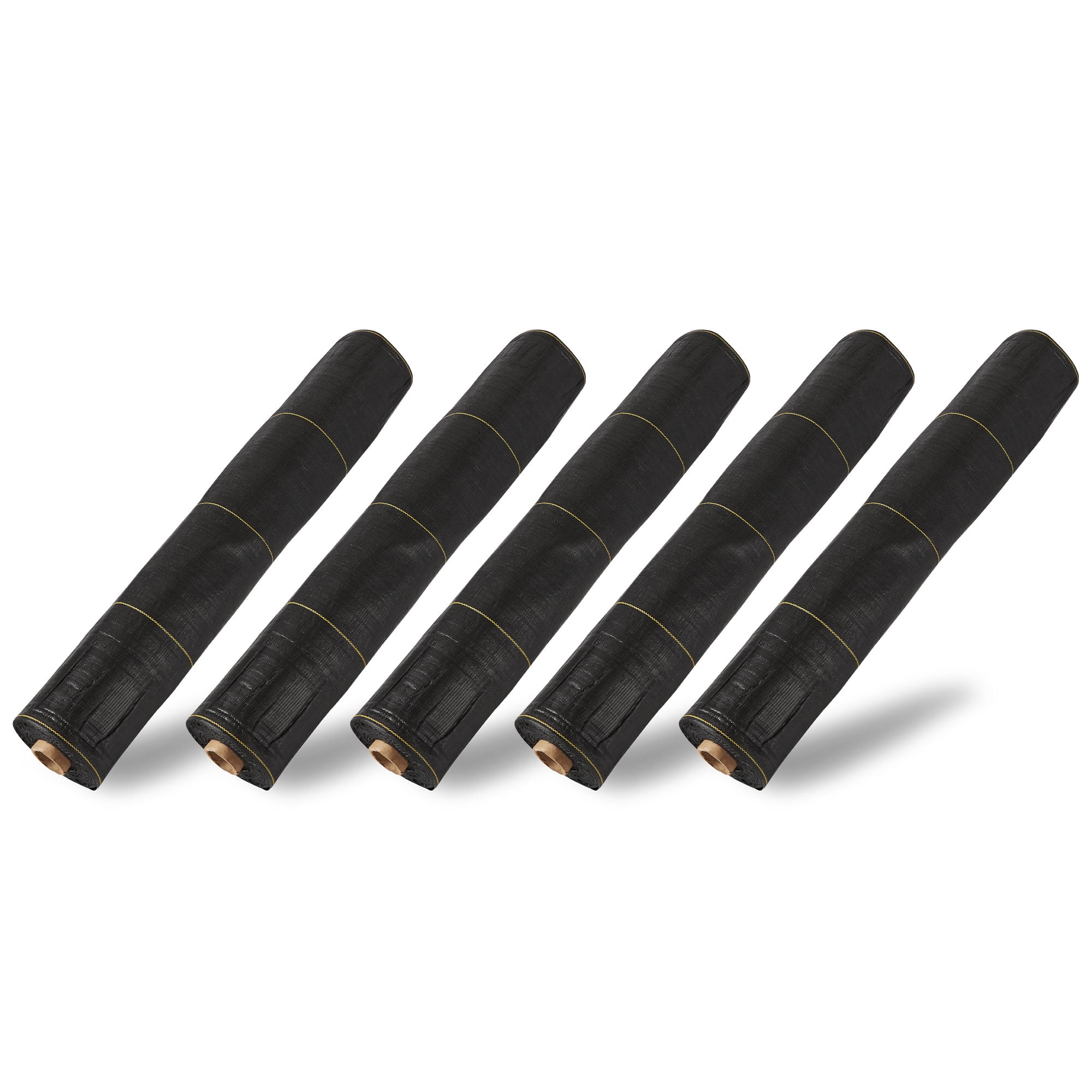 5 Pack 4.0 Feet
