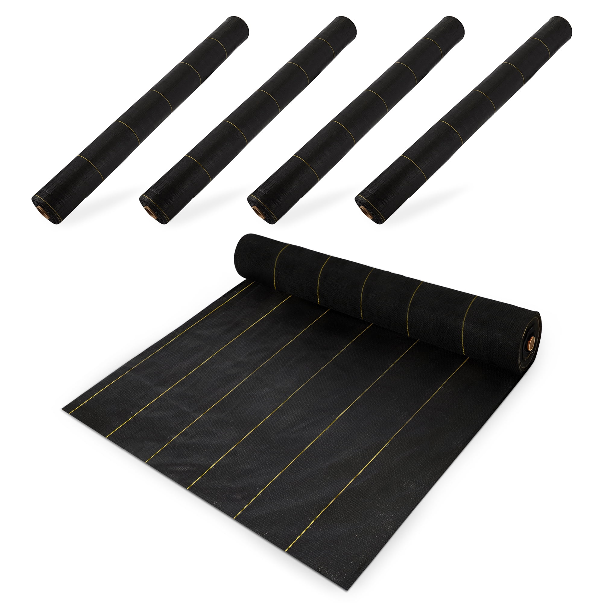 5 Pack 6.0 Feet