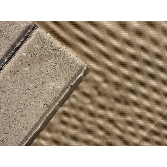 DeWitt Weed Barrier 12 Year Pro Brown 4FT X 300FT 3 OUNCE