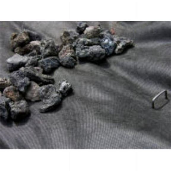 DeWitt PRO BLK-8300 8 ft. x 300 ft. Bulk Roll Weed Barrier Pro - Black