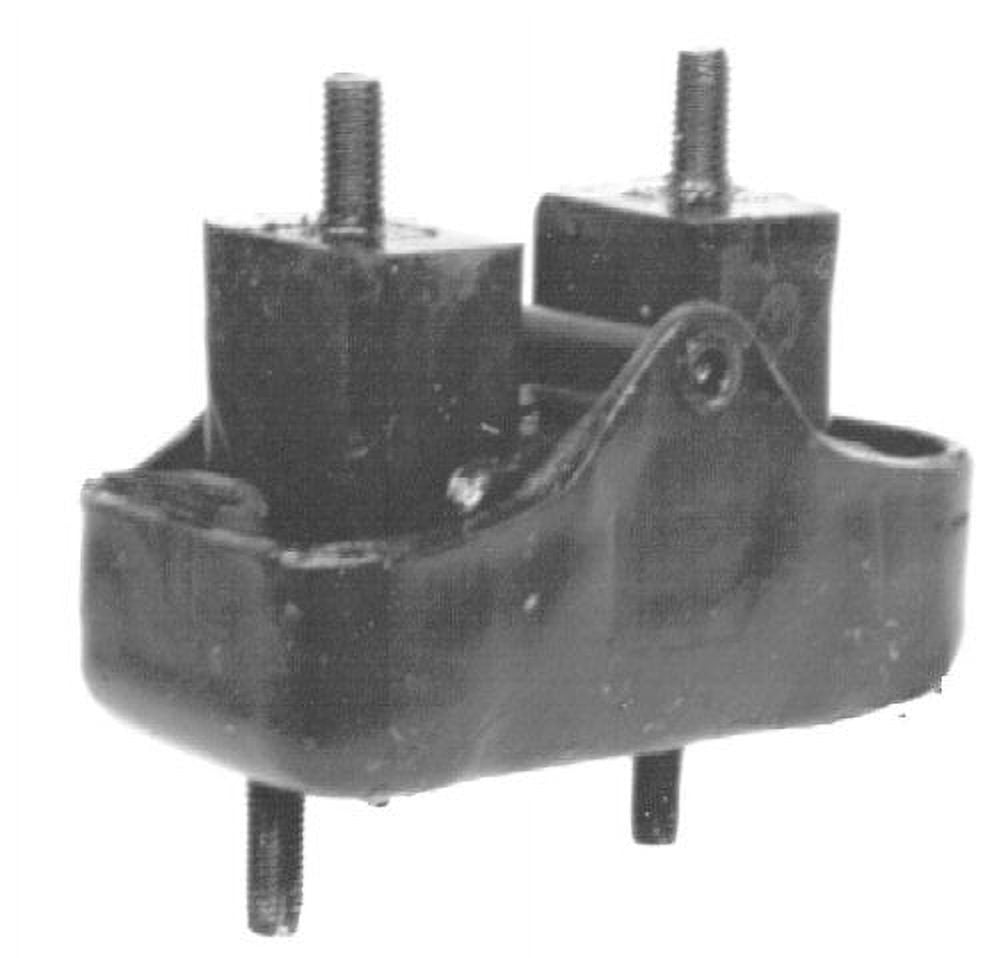 Dea A2543 Transmission Mount , Transmission Rear Left Mount