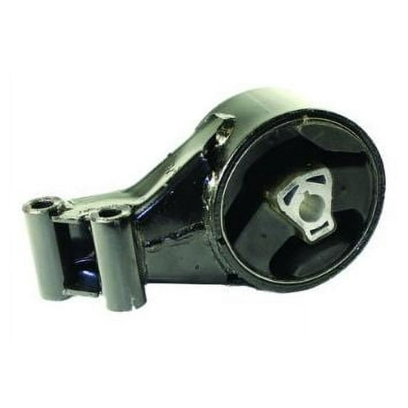 TRANSMISSION MOUNT