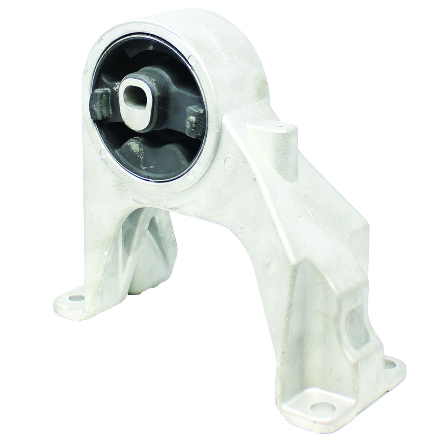 New Engine Mount for Journey