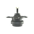 thumbnail image 1 of Dea Products A6596 Front Right Engine Mount for 2002-2006 Honda, 1 of 4