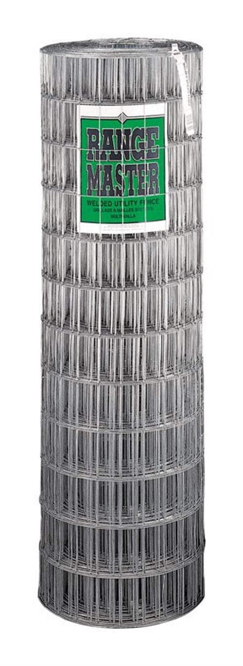 Deacero Steel Field Fence 5 ft. H x 50 ft. L - Walmart.com