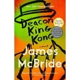 thumbnail image 1 of Pre-Owned Deacon King Kong (Oprah's Book Club) (Paperback) 0735216738 9780735216730, 1 of 1