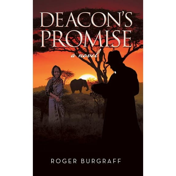 Deacon'S Promise (Hardcover)