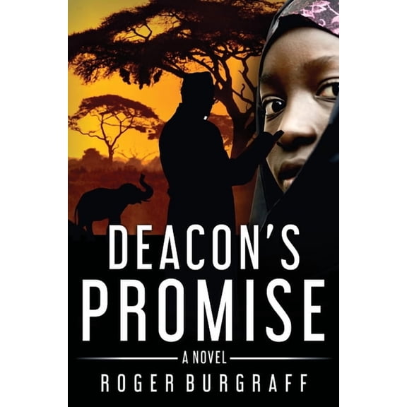 Deacon's Promise, (Paperback)
