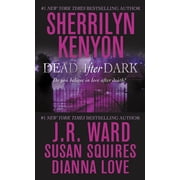 Dark-Hunter Novels Dead After Dark, Paperback