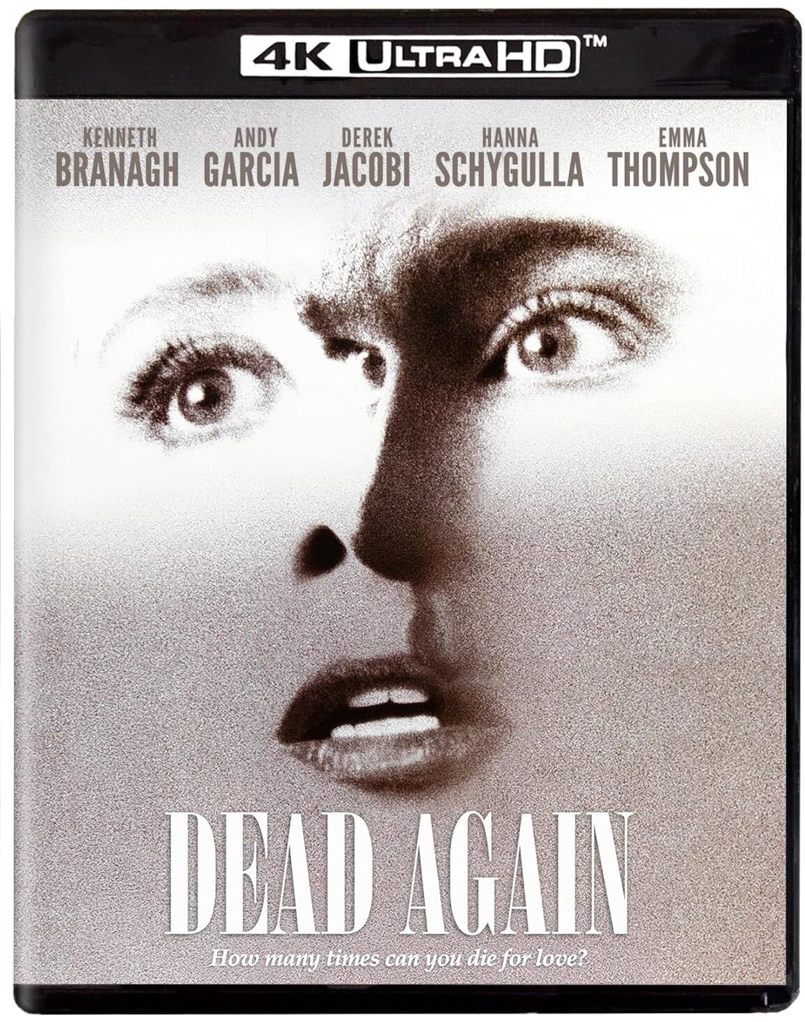 KL Studio Classics - Dead Again [ULTRA HD]