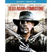 Dead Again In Tombstone (Blu-ray + DVD + Digital HD)