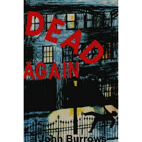 Dead Again, (Paperback)