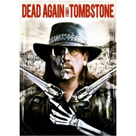 Dead Again In Tombstone - Walmart.com
