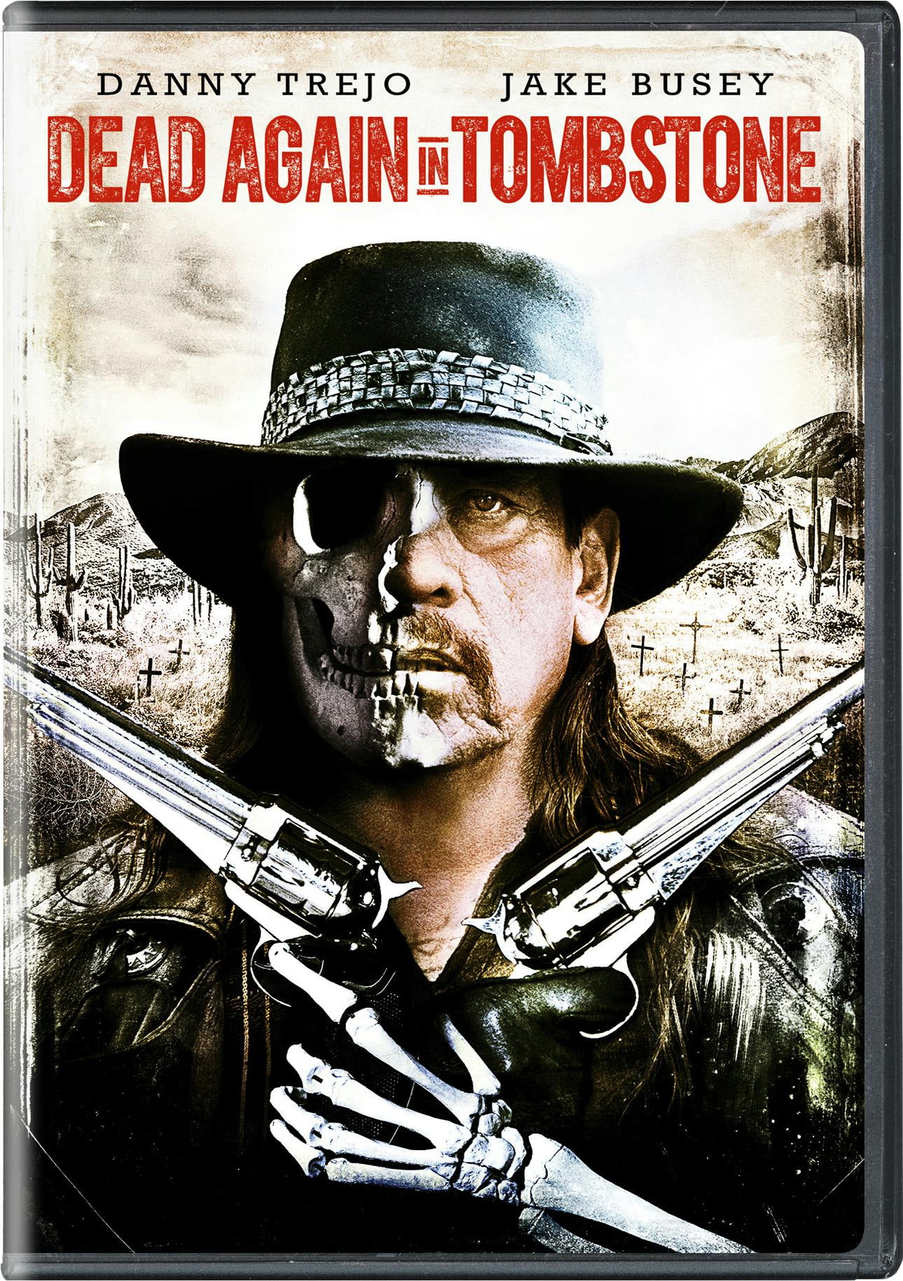 トゥームストーン/ザ・リベンジ [Blu-ray] Amazon.co.jp: トゥームストーン/ザ・リベンジ [Blu-ray