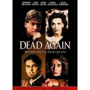 Pre-Owned Dead Again