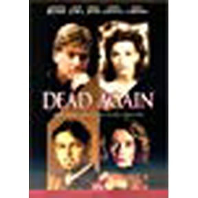 Pre-Owned Dead Again