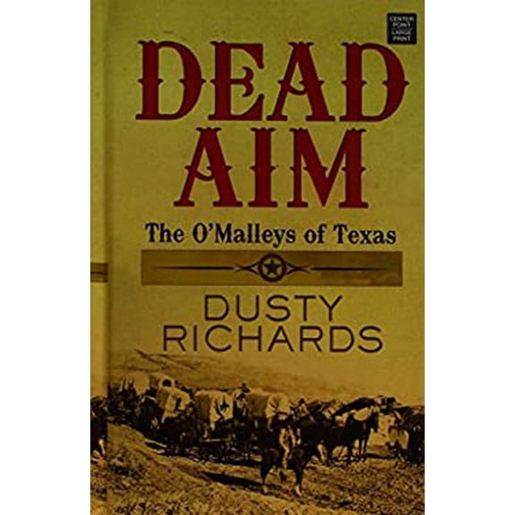 Pre-Owned Dead Aim (Library Binding) 1683247248 9781683247241